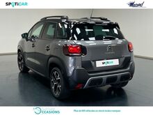 Photo 7 de l'offre de Citroën C3 Aircross PureTech 110ch S&S Shine Pack à 22 990 € chez SudOuest Occasions