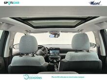 Photo 8 de l'offre de Citroën C3 Aircross PureTech 110ch S&S Shine Pack à 22 990 € chez SudOuest Occasions