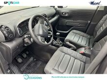 Photo 9 de l'offre de Citroën C3 Aircross PureTech 110ch S&S Shine Pack à 22 990 € chez SudOuest Occasions