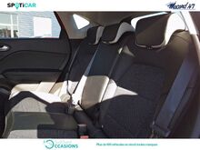 Photo 10 de l'offre de Renault Captur 1.0 TCe 100ch Intens - 20 à 19 490 € chez SudOuest Occasions