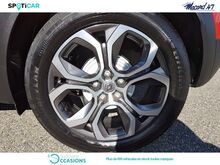 Photo 11 de l'offre de Renault Captur 1.0 TCe 100ch Intens - 20 à 19 490 € chez SudOuest Occasions