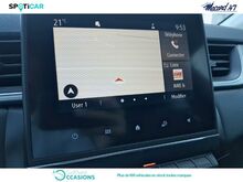 Photo 13 de l'offre de Renault Captur 1.0 TCe 100ch Intens - 20 à 19 490 € chez SudOuest Occasions