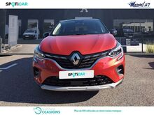 Photo 2 de l'offre de Renault Captur 1.0 TCe 100ch Intens - 20 à 19 490 € chez SudOuest Occasions