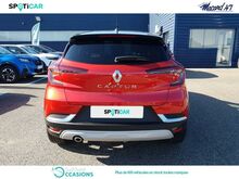 Photo 5 de l'offre de Renault Captur 1.0 TCe 100ch Intens - 20 à 19 490 € chez SudOuest Occasions