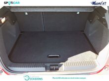 Photo 6 de l'offre de Renault Captur 1.0 TCe 100ch Intens - 20 à 19 490 € chez SudOuest Occasions
