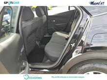Photo 10 de l'offre de Peugeot 2008 1.2 PureTech 100ch S&S Active Business à 21 990 € chez SudOuest Occasions