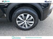 Photo 11 de l'offre de Peugeot 2008 1.2 PureTech 100ch S&S Active Business à 21 990 € chez SudOuest Occasions