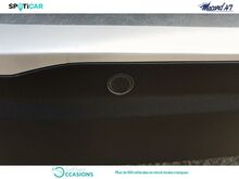 Photo 12 de l'offre de Peugeot 2008 1.2 PureTech 100ch S&S Active Business à 21 990 € chez SudOuest Occasions