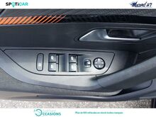 Photo 15 de l'offre de Peugeot 2008 1.2 PureTech 100ch S&S Active Business à 21 990 € chez SudOuest Occasions