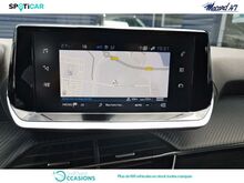 Photo 16 de l'offre de Peugeot 2008 1.2 PureTech 100ch S&S Active Business à 21 990 € chez SudOuest Occasions