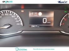 Photo 17 de l'offre de Peugeot 2008 1.2 PureTech 100ch S&S Active Business à 21 990 € chez SudOuest Occasions