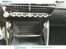 Photo 18 de l'offre de Peugeot 2008 1.2 PureTech 100ch S&S Active Business à 21 990 € chez SudOuest Occasions