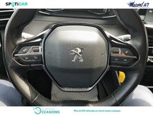 Photo 19 de l'offre de Peugeot 2008 1.2 PureTech 100ch S&S Active Business à 21 990 € chez SudOuest Occasions