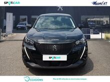 Photo 2 de l'offre de Peugeot 2008 1.2 PureTech 100ch S&S Active Business à 21 990 € chez SudOuest Occasions