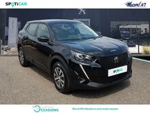 Photo 3 de l'offre de Peugeot 2008 1.2 PureTech 100ch S&S Active Business à 21 990 € chez SudOuest Occasions