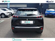 Photo 5 de l'offre de Peugeot 2008 1.2 PureTech 100ch S&S Active Business à 21 990 € chez SudOuest Occasions