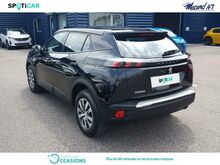 Photo 7 de l'offre de Peugeot 2008 1.2 PureTech 100ch S&S Active Business à 21 990 € chez SudOuest Occasions