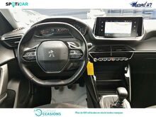Photo 8 de l'offre de Peugeot 2008 1.2 PureTech 100ch S&S Active Business à 21 990 € chez SudOuest Occasions