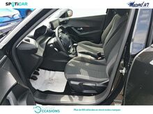 Photo 9 de l'offre de Peugeot 2008 1.2 PureTech 100ch S&S Active Business à 21 990 € chez SudOuest Occasions