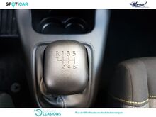 Photo 26 de l'offre de Citroën C3 1.5 BlueHDi 100ch S&S Feel Pack E6.d à 17 960 € chez SudOuest Occasions