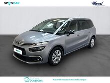 Photo 1 de l'offre de Citroën Grand C4 SpaceTourer BlueHDi 130ch S&S Feel E6.d à 27 870 € chez SudOuest Occasions