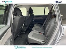 Photo 10 de l'offre de Citroën Grand C4 SpaceTourer BlueHDi 130ch S&S Feel E6.d à 25 590 € chez SudOuest Occasions