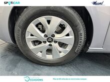 Photo 11 de l'offre de Citroën Grand C4 SpaceTourer BlueHDi 130ch S&S Feel E6.d à 25 590 € chez SudOuest Occasions