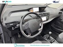 Photo 12 de l'offre de Citroën Grand C4 SpaceTourer BlueHDi 130ch S&S Feel E6.d à 27 870 € chez SudOuest Occasions