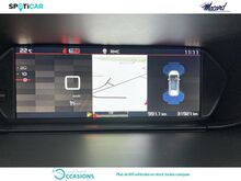 Photo 13 de l'offre de Citroën Grand C4 SpaceTourer BlueHDi 130ch S&S Feel E6.d à 27 870 € chez SudOuest Occasions