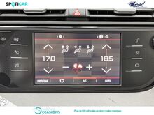 Photo 18 de l'offre de Citroën Grand C4 SpaceTourer BlueHDi 130ch S&S Feel E6.d à 27 870 € chez SudOuest Occasions
