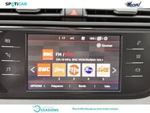 Photo 20 de l'offre de Citroën Grand C4 SpaceTourer BlueHDi 130ch S&S Feel E6.d à 27 870 € chez SudOuest Occasions