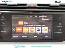 Photo 20 de l'offre de Citroën Grand C4 SpaceTourer BlueHDi 130ch S&S Feel E6.d à 25 590 € chez SudOuest Occasions