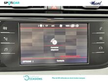 Photo 21 de l'offre de Citroën Grand C4 SpaceTourer BlueHDi 130ch S&S Feel E6.d à 27 870 € chez SudOuest Occasions