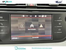 Photo 22 de l'offre de Citroën Grand C4 SpaceTourer BlueHDi 130ch S&S Feel E6.d à 27 870 € chez SudOuest Occasions