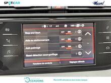 Photo 23 de l'offre de Citroën Grand C4 SpaceTourer BlueHDi 130ch S&S Feel E6.d à 27 870 € chez SudOuest Occasions