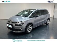 Photo 25 de l'offre de Citroën Grand C4 SpaceTourer BlueHDi 130ch S&S Feel E6.d à 27 870 € chez SudOuest Occasions