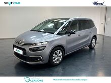 Photo 25 de l'offre de Citroën Grand C4 SpaceTourer BlueHDi 130ch S&S Feel E6.d à 25 590 € chez SudOuest Occasions