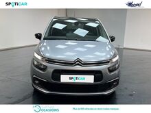 Photo 26 de l'offre de Citroën Grand C4 SpaceTourer BlueHDi 130ch S&S Feel E6.d à 27 870 € chez SudOuest Occasions
