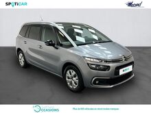 Photo 3 de l'offre de Citroën Grand C4 SpaceTourer BlueHDi 130ch S&S Feel E6.d à 25 590 € chez SudOuest Occasions