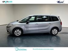 Photo 4 de l'offre de Citroën Grand C4 SpaceTourer BlueHDi 130ch S&S Feel E6.d à 27 870 € chez SudOuest Occasions