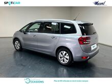 Photo 7 de l'offre de Citroën Grand C4 SpaceTourer BlueHDi 130ch S&S Feel E6.d à 27 870 € chez SudOuest Occasions