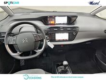 Photo 8 de l'offre de Citroën Grand C4 SpaceTourer BlueHDi 130ch S&S Feel E6.d à 27 870 € chez SudOuest Occasions