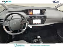 Photo 8 de l'offre de Citroën Grand C4 SpaceTourer BlueHDi 130ch S&S Feel E6.d à 25 590 € chez SudOuest Occasions