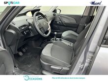 Photo 9 de l'offre de Citroën Grand C4 SpaceTourer BlueHDi 130ch S&S Feel E6.d à 27 870 € chez SudOuest Occasions