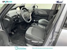 Photo 9 de l'offre de Citroën Grand C4 SpaceTourer BlueHDi 130ch S&S Feel E6.d à 25 590 € chez SudOuest Occasions