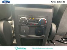 Photo 13 de l'offre de Ford Explorer 3.0 EcoBoost 457ch Parallel PHEV Platinum i-AWD BVA10 à 61 900 € chez SudOuest Occasions