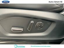Photo 25 de l'offre de Ford Explorer 3.0 EcoBoost 457ch Parallel PHEV Platinum i-AWD BVA10 à 61 900 € chez SudOuest Occasions