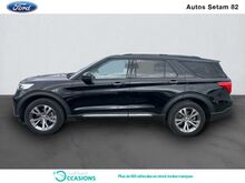 Photo 4 de l'offre de Ford Explorer 3.0 EcoBoost 457ch Parallel PHEV Platinum i-AWD BVA10 à 61 900 € chez SudOuest Occasions