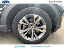 Photo 9 de l'offre de Ford Explorer 3.0 EcoBoost 457ch Parallel PHEV Platinum i-AWD BVA10 à 61 900 € chez SudOuest Occasions