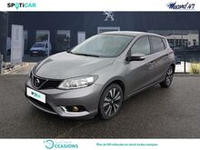 Photo 1 de l'offre de Nissan Pulsar 1.5 dCi 110ch Connect Edition à 12 490 € chez SudOuest Occasions